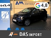 Kia Picanto - 1.0 AMT VISION | NAVI | FACELIFT