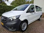 Mercedes-Benz Vito - Tourer 114 BlueTEC 19350.- INCL BTW 9-PERSOONS AUT