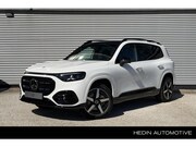 Mercedes-Benz GLB-Klasse - GLB 250+ Business Solution AMG 7-Persoons | Premium Pakket |