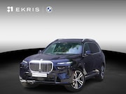BMW X7 - xDrive40i | 6 zitplaatsen | M Sportpakket | 21 inch LM M Dub