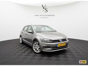 Volkswagen Polo - 1.0 MPI Beats AIRCO LICHTMETAAL PDC BLUETOOTH