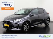 Toyota Yaris - 1.5 Hybrid 115 Dynamic | All-in 395,- Private Lease | Direct