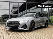 Audi A7 - RS7 4.0 TFSI RS 7 quattro | BLACK OPTIC | PANORAMADAK | ADAP