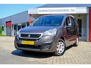 Peugeot Partner - Tepee 1.6 BlueHDi Active Aut. Navi|Clima|Cruise|CarPlay