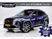 Hyundai Tucson - 1.6 T-GDi Plug In Hybride Premium Sky I Schuifdak | Navi | 3