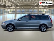 Volvo V70 - 2.5T Momentum Leder, trekhaak, Rijklaar+Garantie...