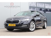 Skoda Octavia - Combi 1.0 e-TSI Automaat / Trekhaak / LED / PDC / 1e EIG