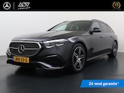 Mercedes-Benz E-klasse - Estate 300 de AMG Line | Superscreen | Trekhaak | Rijassiste