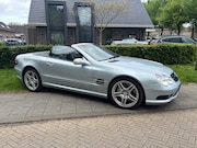 Mercedes-Benz SL-klasse - 55 AMG , Panoramadak, Nederlands geleverd