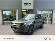 Land Rover Defender - P300e PHEV AWD Forest Edition - NIEUW