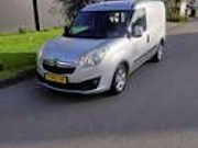 Opel Combo - 1.3 CDTi L1H1 ecoFl.
