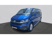 Volkswagen Transporter - L2H1 Dubbel Cabine 2.0 TDI 150pk DSG Highline Automaat Led C
