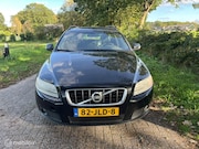 Volvo V70 - 2.0D voor export apk verlopen