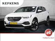 Opel Grandland - X 1.5 130PK CDTi Executive | 2de Eigenaar | Camera | AppleCa