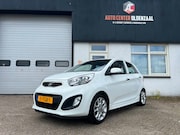 Kia Picanto - 1.0 CVVT Comfort Pack|Airco|