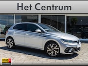 Volkswagen Polo - 1.0 TSI R-Line DSG/Automoaat - Pano - Carplay - Navi - Clima