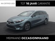 Kia Ceed - Sportswagon 1.0 T-GDi MHEV Design Edition | DEMO | JBL Speak