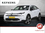 Citroën C4 - 1.2 Hybrid 136PK Plus | 1ste Eigenaar | Cruise Control | Cam