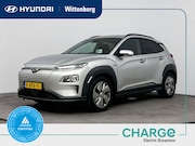 Hyundai Kona - EV Fashion 64 kWh | WLTP 484km | Warmtepomp | 3-fasen | Dode
