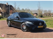 Mercedes-Benz C-klasse - 200 Premium Plus Pack | AMG Line | Panoramadak | Camera | Bu