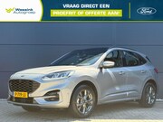 Ford Kuga - 2.5 PHEV ST-Line | Pano | ACC | Camera | Apple CarPlay/Andri