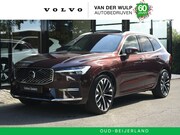 Volvo XC60 - T8 406pk AWD Ultra Bright Executive Edition | Trekhaak | Cli