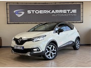 Renault Captur - 0.9 TCe Intens Navi | 17" | Stoelverwarming | Camera | Bluet