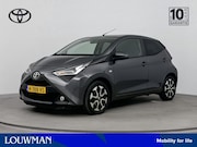 Toyota Aygo - 1.0 VVT-i X-Joy | NL-Auto | Climate Control | Apple Carplay 