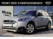 MINI Countryman - SE All4 Favoured / Pakket M / Favoured / Pakket M / 18" As
