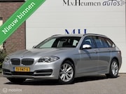 BMW 5-serie - 520xd LCI High Executive Keyless Stoelverwarming