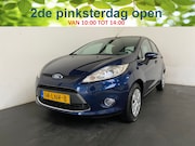Ford Fiesta - 1.25 Titanium. Clima. Cruise