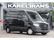 Mercedes-Benz Sprinter - 214 CDI | Aut. | L2H2 | Standkachel | Camera | Clima..