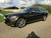 Mercedes-Benz C-klasse - Estate 180 CDI Lease Edition