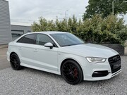 Audi A3 - Limousine 1.4 TFSI S-Line Navi|Leer|Xenon|PDC|Cruis Wit