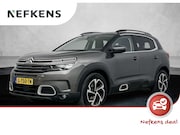 Citroën C5 Aircross - 1.2 130pk Feel | Comfort stoelen | Vaste trekhaak | Lichtmet