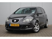 Seat Altea - 1.6 Stylance | Trekhaak | Stoelverwarming | Airco | Cruise c