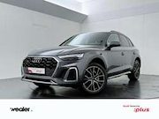 Audi Q5 - 50 TFSI e S edition Competition | 299 PK | SoH 89%