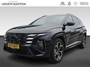 Hyundai Tucson - 1.6 T-GDI PHEV N Line Business | Stuur verwarmd | Apple Carp
