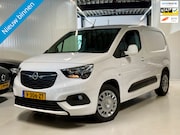 Opel Combo - 1.5D 131 Pk L1H1 Edition Automaat| CarPlay