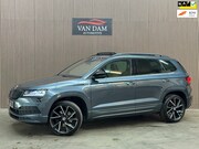 Skoda Karoq - 1.5 TSI ACT Sportline Business 2020 NAP LED PANO