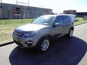 Land Rover Discovery Sport - 2.0 TD4 SE