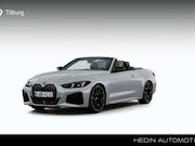 BMW 4-serie - 420 Cabrio 420i M Sportpakket Pro | Innovation