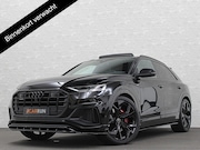Audi Q8 - 60e 462PK Competition Plus | RS-Seats | Carbon | B&O | 360 C