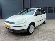 Ford Fiesta - 1.4-16V Ambiente
