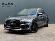 Audi Q5 - 55 TFSI e 367PK, Quattro, Competition, Pano/Dak, L