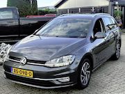 Volkswagen Golf - Variant 1.6 TDI Highline Automaat 2018 Stoelverwarming