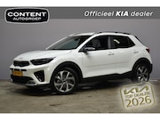 Kia Stonic - 1.0 T-GDi MHEV 100pk GT-Line Stoel/Stuurverwarming