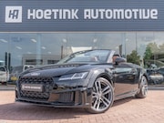 Audi TT - Roadster 40 TFSI Pro Line S Competition | Ambiente | Camera