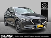 Mazda CX-5 - 2.0 SkyActiv-G 165 Sportive /360CAM/Bose Audiosysteem/ACC/De