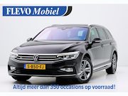 Volkswagen Passat - Variant 1.5 150pk TSI R-Line Business + Aut. Pano|Adapt.crui
